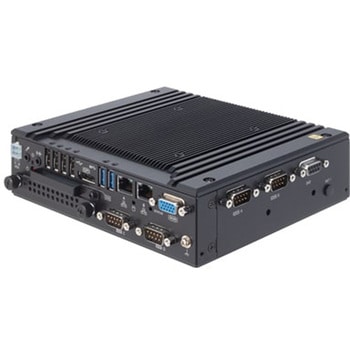 点击查看大图 CONTEC康泰克BX-M310 Atom x6413E/16GB/2.5" SATA/256GB/Win10 202BX-M310-J3420